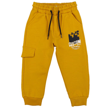 Sweatpants honey boy 10011-8724 GKMOC