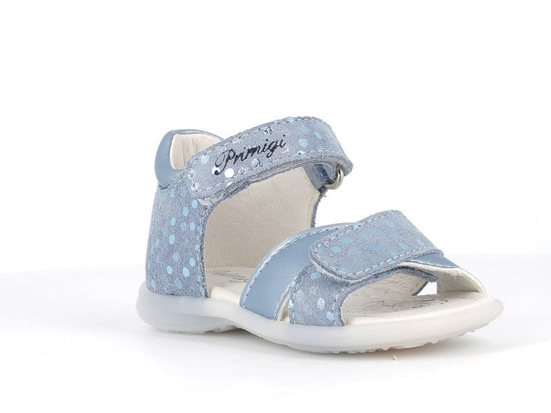 Girls' sandals Primigi 7411611 blue