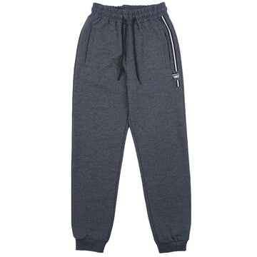 Boy's sweatpants graphite 2366-8724 GKMOC