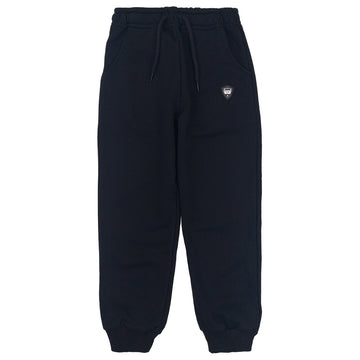 Boy's sweatpants black 18705-11223 GKMOC