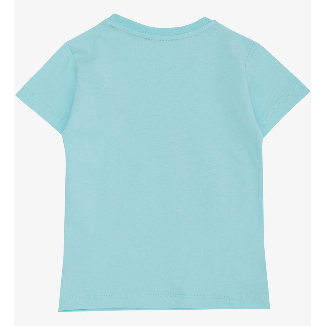 T-Shirt Crocodile sea boy 19263-9424 GKMOC